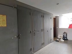 The Visionaire (D27), Condominium #571365911